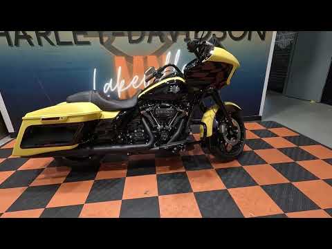 2023 Harley-Davidson Road Glide Special Grand American Touring FLTRXS