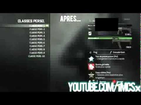 comment debloquer titre et embleme mw2