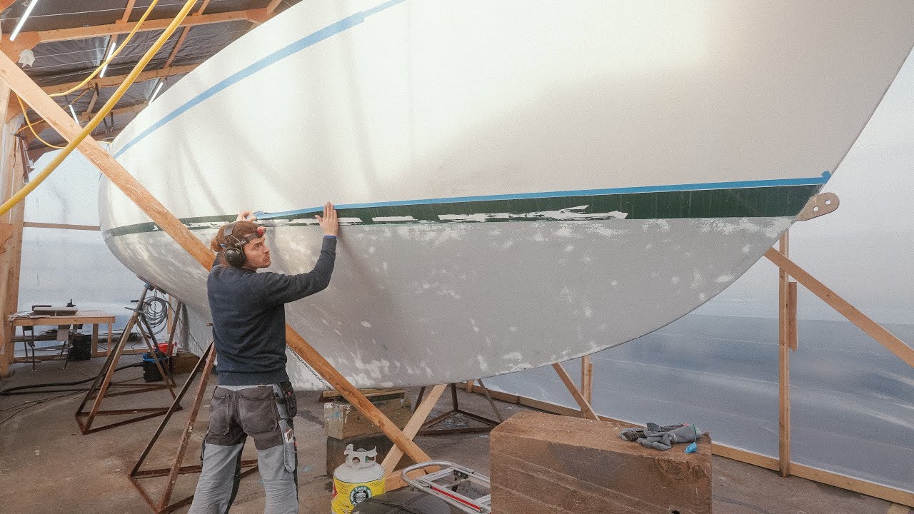 Yup, We're Raising The Waterline.