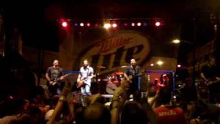 "Everybody" - Sister Hazel LIVE
