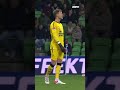 Keeper neemt fans in de maling ?
