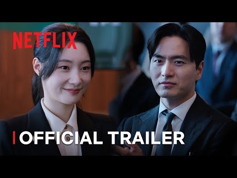 Beyond the Bar | Official Trailer | Netflix thumbnail