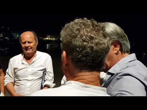 Jo da mi je - klapa Ošjak