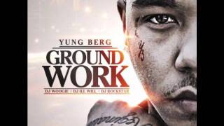 Yung Berg - I'll Be Right Back