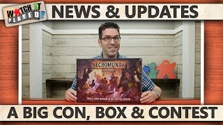 watch it played - GKR: Heavy Hitters video thumbnail
