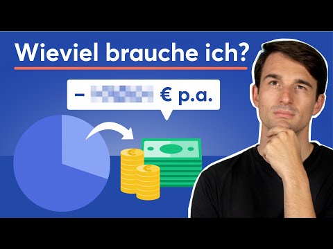 Von Aktien & ETF im Alter leben: 3 Entnahmestrategien vorgestellt! | Finanzfluss