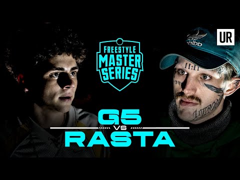 G5 VS RASTA I Semifinal I Torneo por el último cupo #FMSARGENTINA 23 I Urban Roosters