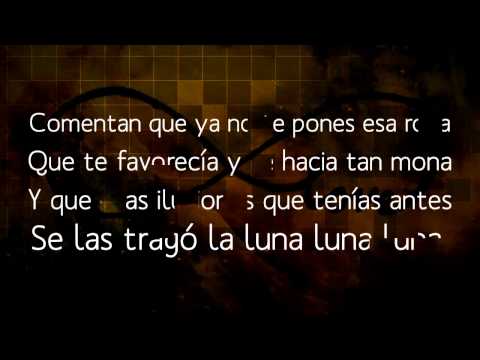 Son De Amores- Ponzona Musical. Lyrics