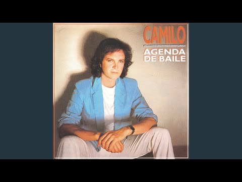 Amor Brujo - Camilo Sesto