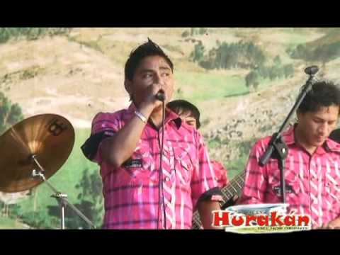 Mix Danza Vuela Palomita - El Cholo Macho & Orquesta Hurakán del Nor Oriente