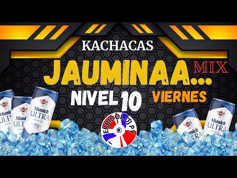 VIERNES_DE_JAUMINA_CACHACAS_CLÁSICOS #españa #paraguay #argentina #jaumina #mexico #erbidoldj
