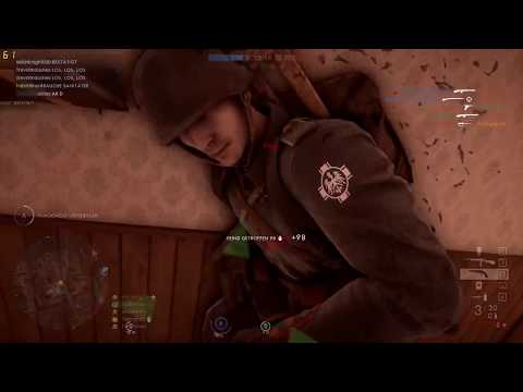 Battlefield 1 Pc HD  - Music Gameplay Video [hartwigs3n tief und langsam]