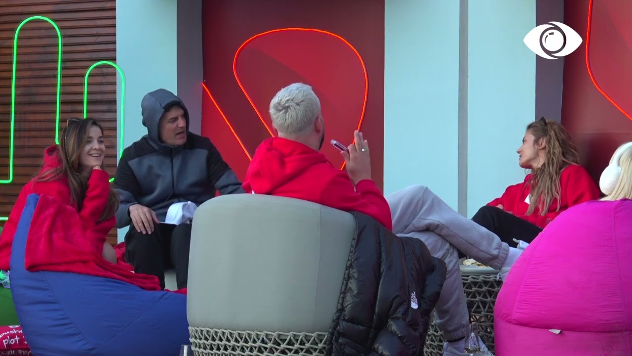 Je e mpirë, çfarë janë këto hipokrizi/ Bledi kritikon Deamishel