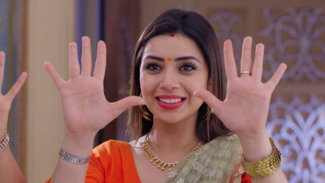 GUDDAN S1 Episode 46 | Guddan Tumse Na Ho Payega | Hindi Drama in English Dub | G371O ｜G3716
