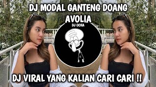Download lagu DJ MOGANDO MODAL GANTENG DOANG BREAKBEAT TERBARU 2024 VIRAL TIKTOK !! mp3