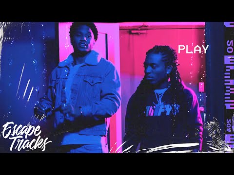 Jacquees - All On You (Lyrics) ft. Trey Songz