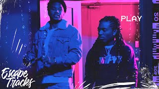 Jacquees - All On You (Lyrics) ft. Trey Songz