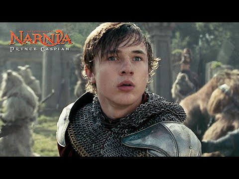The Final Battle (Part 2) - The Chronicles of Narnia: Prince Caspian