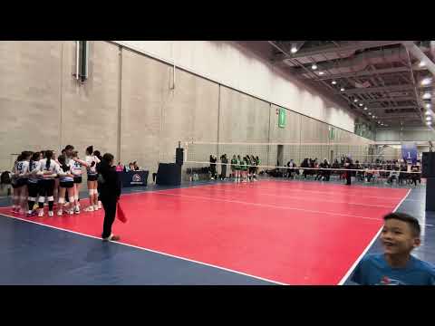 February 28, 2026 GAME 3 SET 2 MADFROG