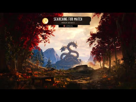 MK1-GetRekdYo got me salty (rage quit)