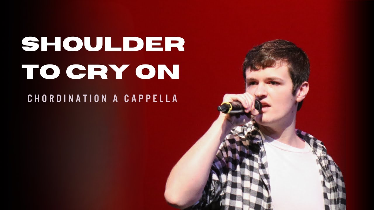 Promotional video thumbnail 3 for Chordination A Cappella