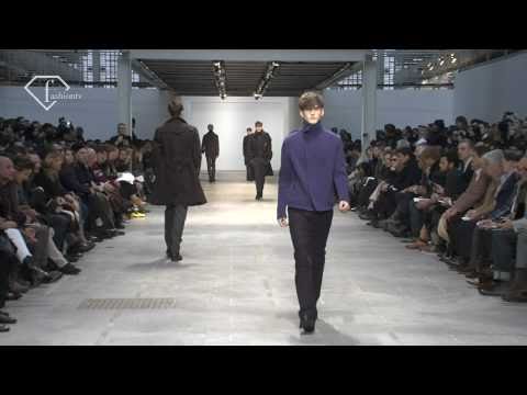 fashiontv - C'N'C Costume National Men Fall 2011 Full Show Milan Men's FW - fashiontv | FTV.com