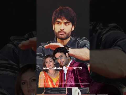 Vivian Dsena on his famous dialogues #madhubala #shakti #sirftum #podcast #ytshorts #short