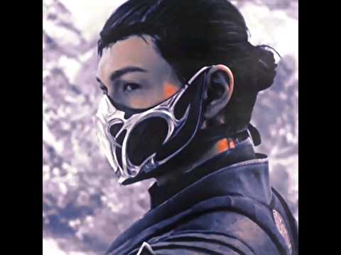 bi-han/sub-zero edit - need to know [mortal kombat 1]