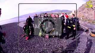 preview picture of video 'Inmersión de Navidad, 20141220 por e-Submarinismo.es'