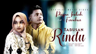 Download lagu Puspa Indah ft. iFandra - Tabusan Rindu mp3