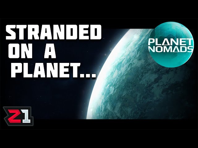 Planet Nomads