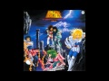 St.Seiya OST Pegasus Theme: "Launch Ryu Sei Ken"