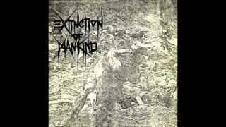 EXTINCTION OF MANKIND_WARCOLLAPSE [FULL SPLIT]