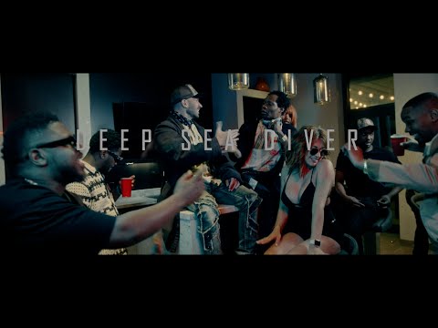 Deep Sea Diver - D3MO x Bezel Marciano x Joel Kapat x Cedior Morishi x Kovaly Kavv (OFFICIAL 2024)