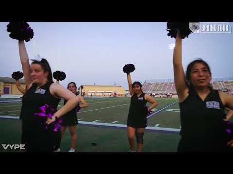 VYPE Spring Tour Episode 4: San Marcos High School Football