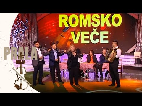 Snezana Vasic Sikica - Kad me budes videla sa drugom - (LIVE) - G&F - (TV Grand 09.04.2015.)