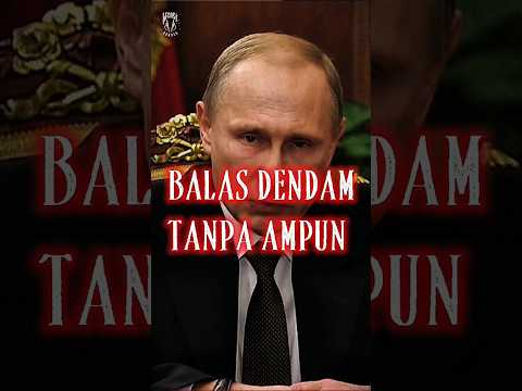 Putin Murka! Ukraina Digempur 600 Drone dan 90 Rudal!