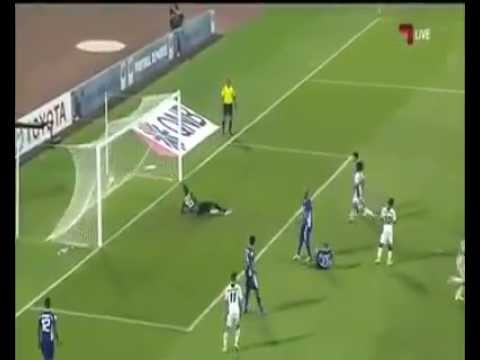 Al Kharaitiyat 1-4 Al Sadd