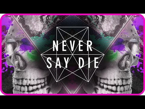Never Say Die Vol. 6 - Mixed by SKisM