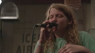 Kate Tempest - Picture A Vacuum (Live on KEXP)