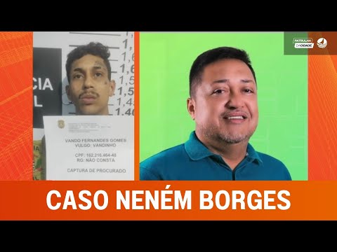 Julgamento do ASS4SSIN4T0 do ex-prefeito começa na segunda-feira