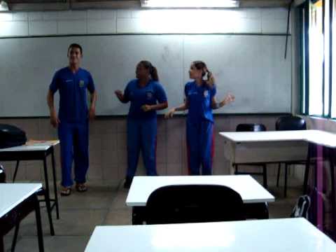 DETONA DJ VAL CLIPE OFICIAL