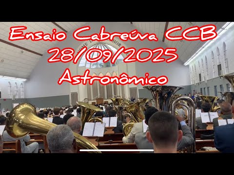 ENSAIO CCB CABREÚVA 28/09/2025 HINOS 201,104,374,134,290,257,382,79,147,473  