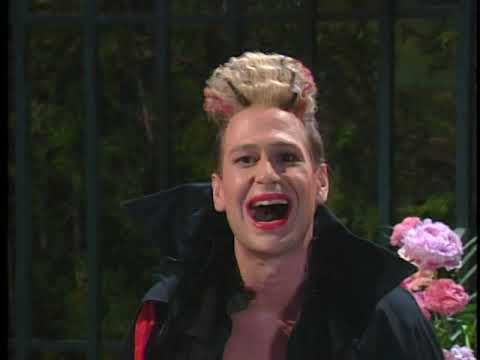 The Kids in the Hall - S04E18