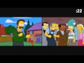 60 Second Simpsons Review I Am Furious Yellow