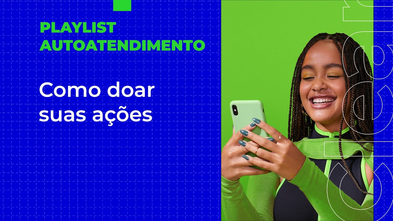 CLEAR PRO: Como alugar suas ações com a Clear