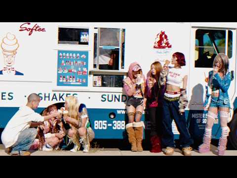 XG - O.R.B (Obviously Reads Bro) Official Music Video