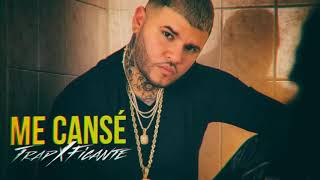 Me Canse - Farruko