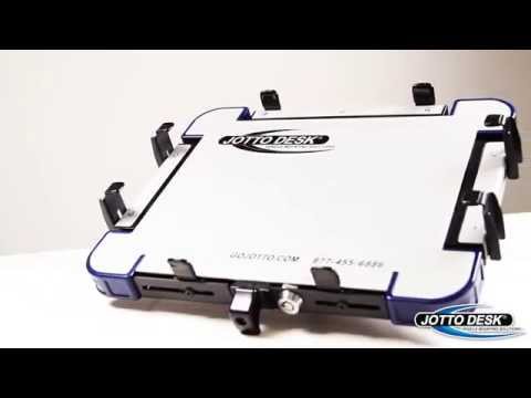 A-MOD Desktop for Laptops : Jotto Desk