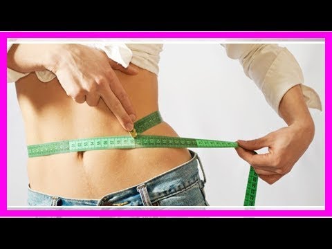 Berat Badanmu Sudah Ideal? Ukur Lingkar Pinggang Sekarang!